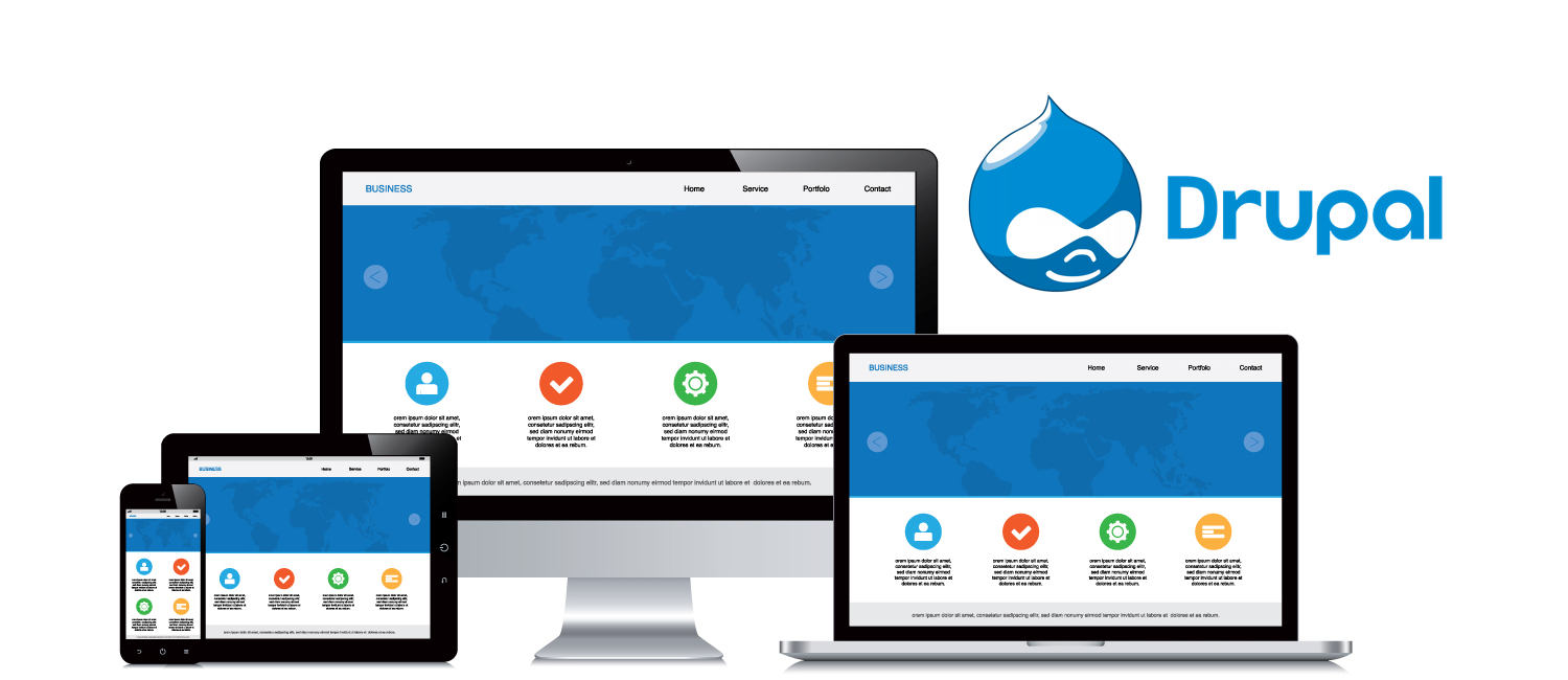 5 CRM Integration Modules for Drupal Sites That You Shouldn't Miss Out
